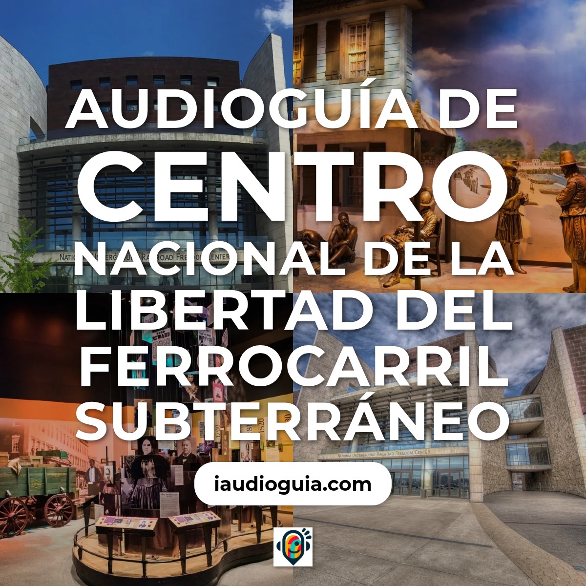 Audioguía de Cincinnati
