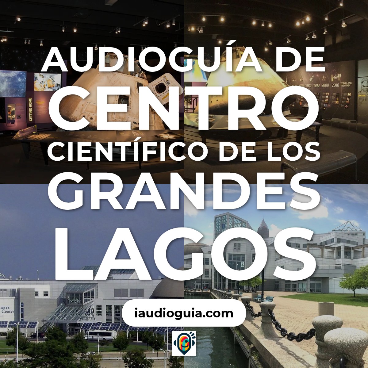 Audioguía de Cleveland