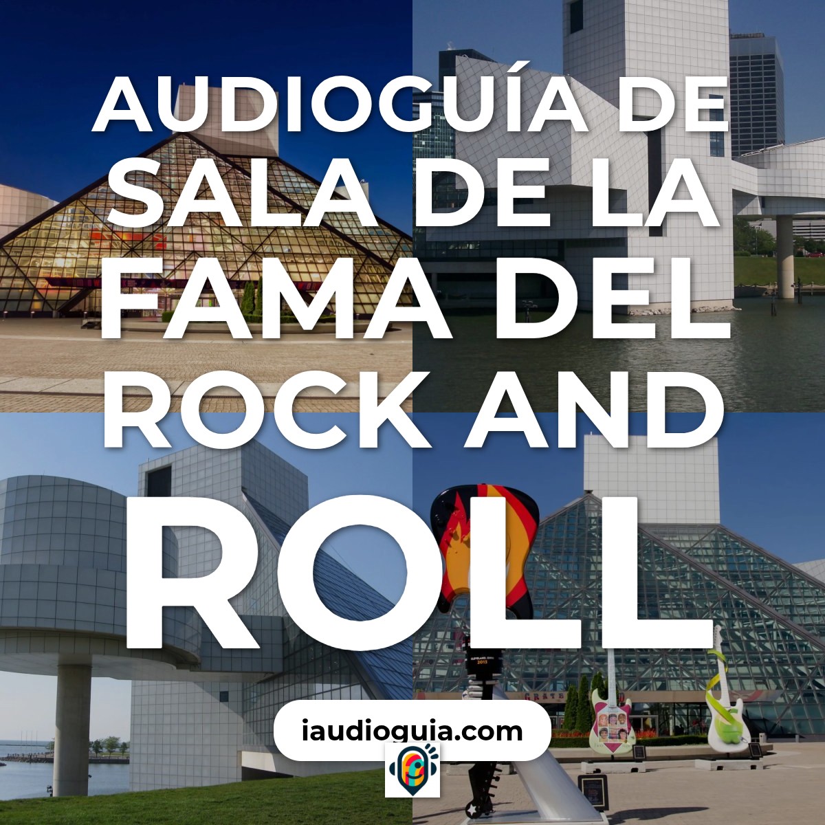 Audioguía de Cleveland