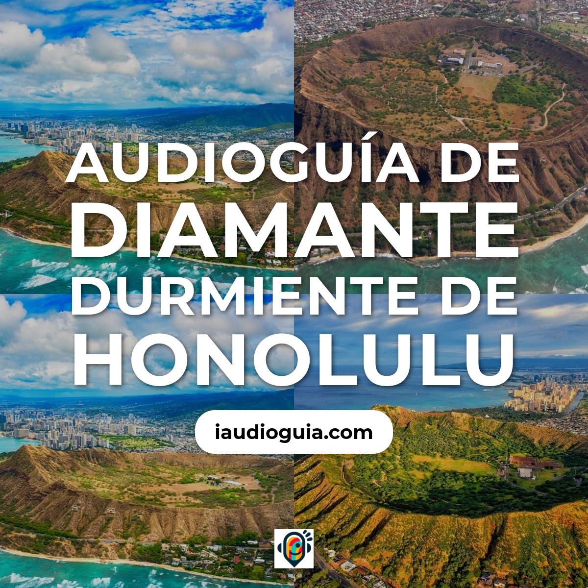 Audioguía de Honolulu