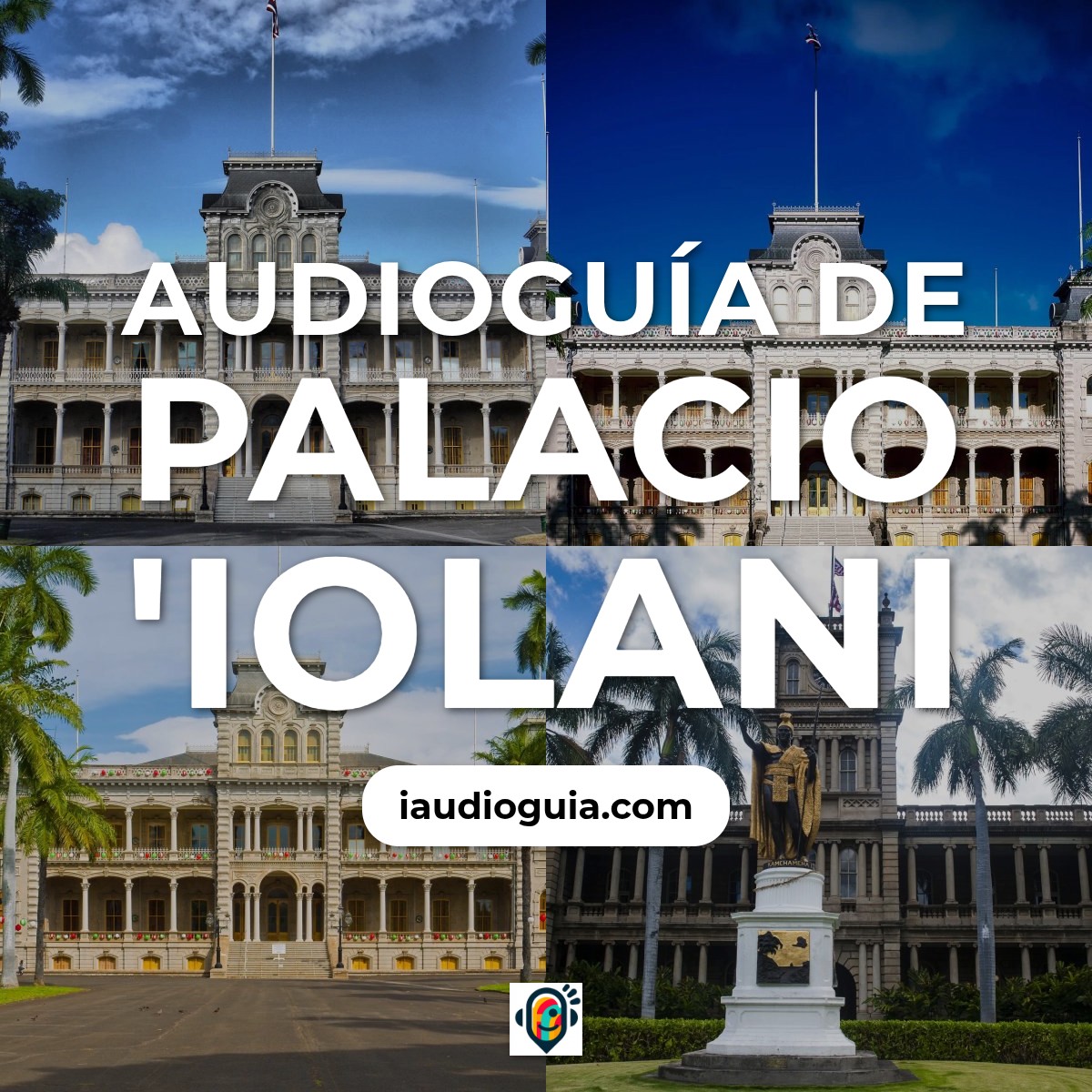 Audioguía de Honolulu