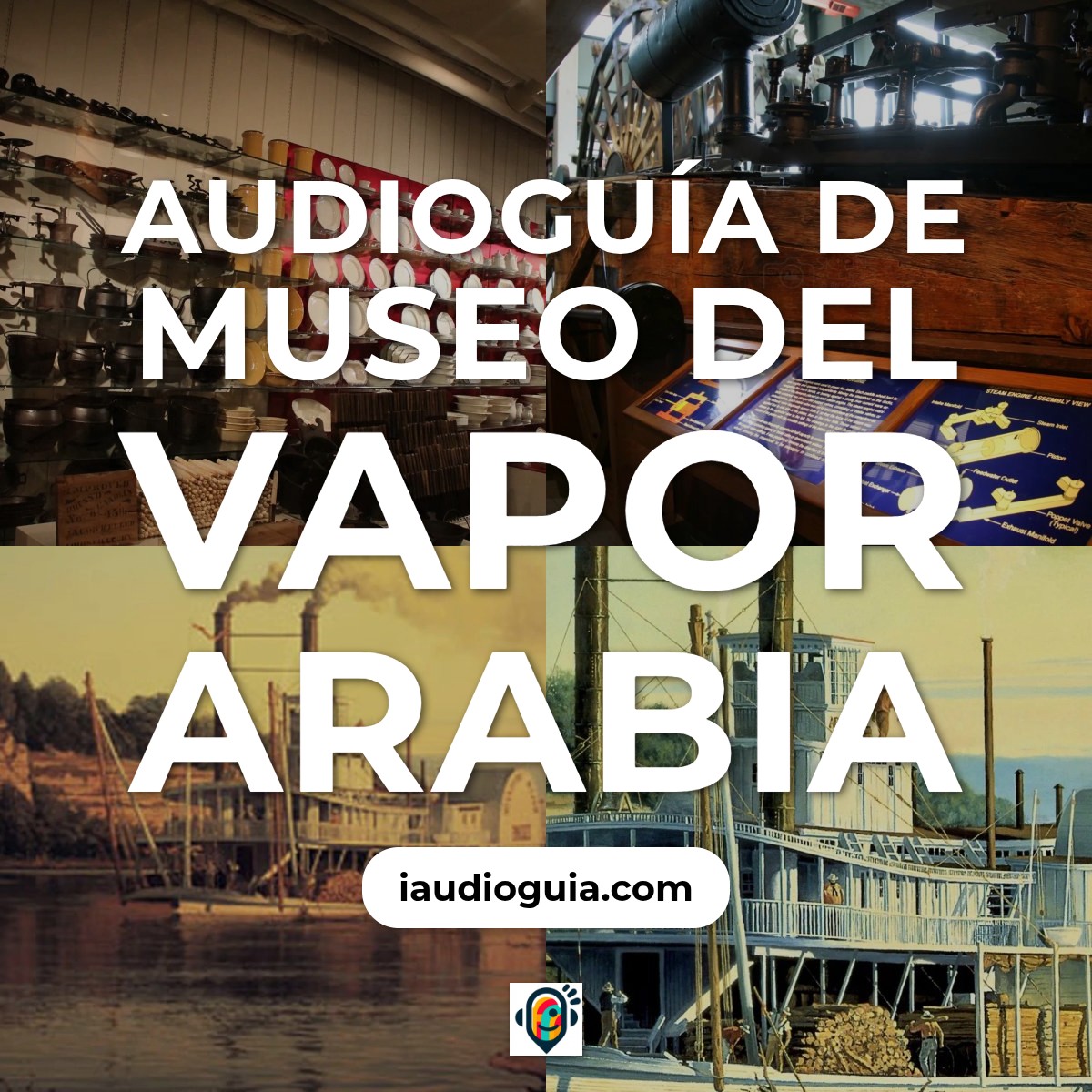 Audioguía de Kansas City
