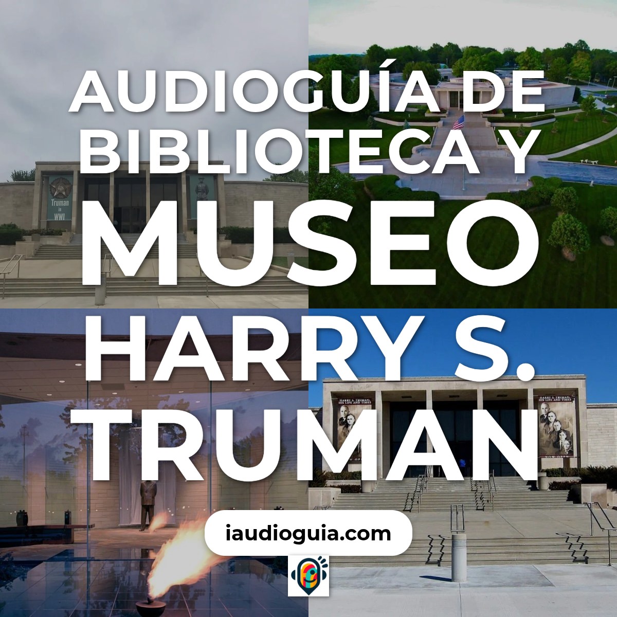 Audioguía de Kansas City