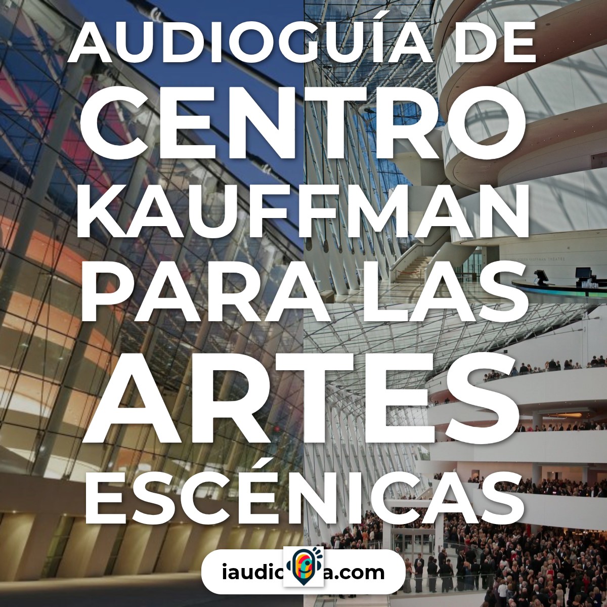 Audioguía de Kansas City