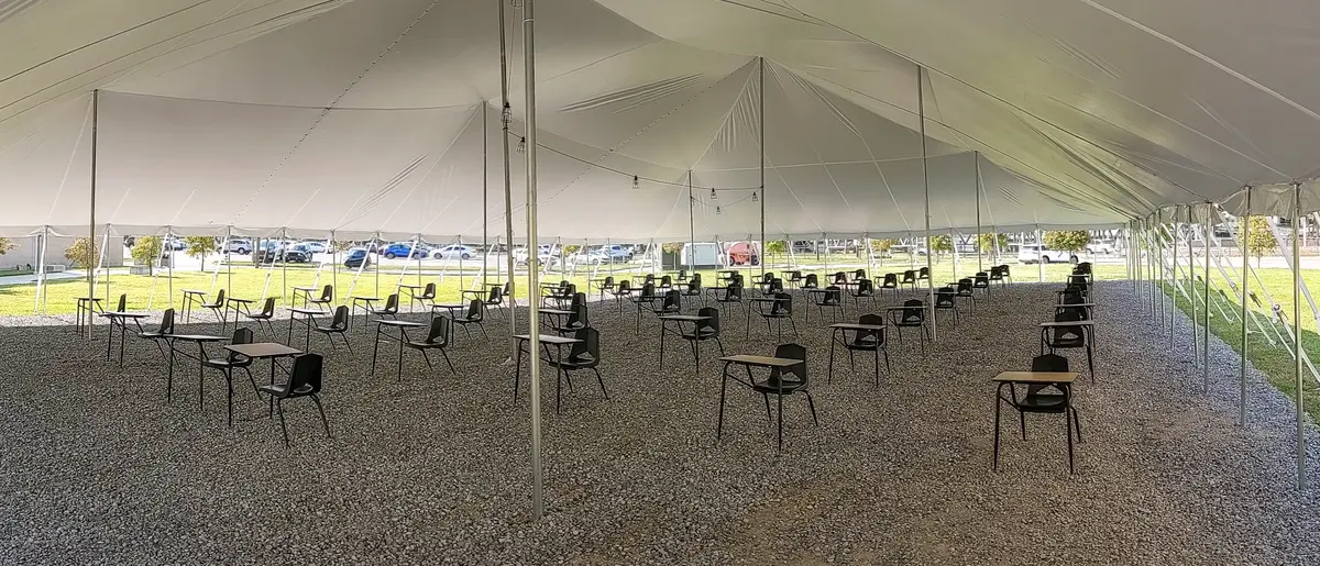 Audioguía de New Orleans