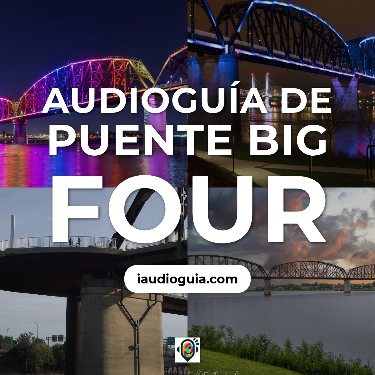Audioguía de Louisville