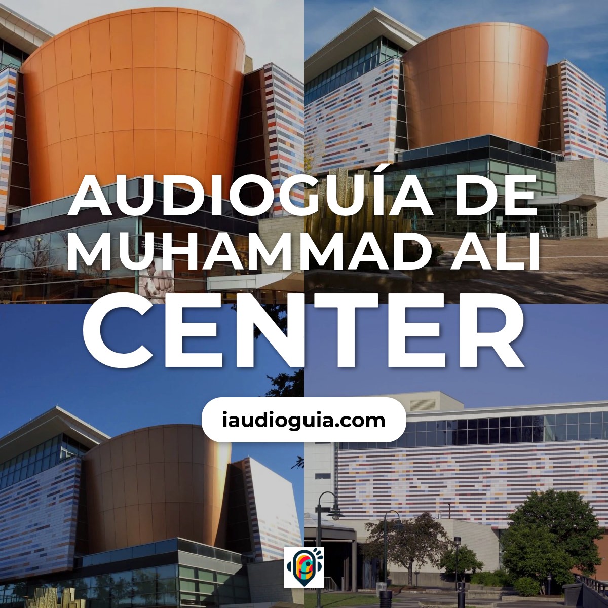 Audioguía de Louisville