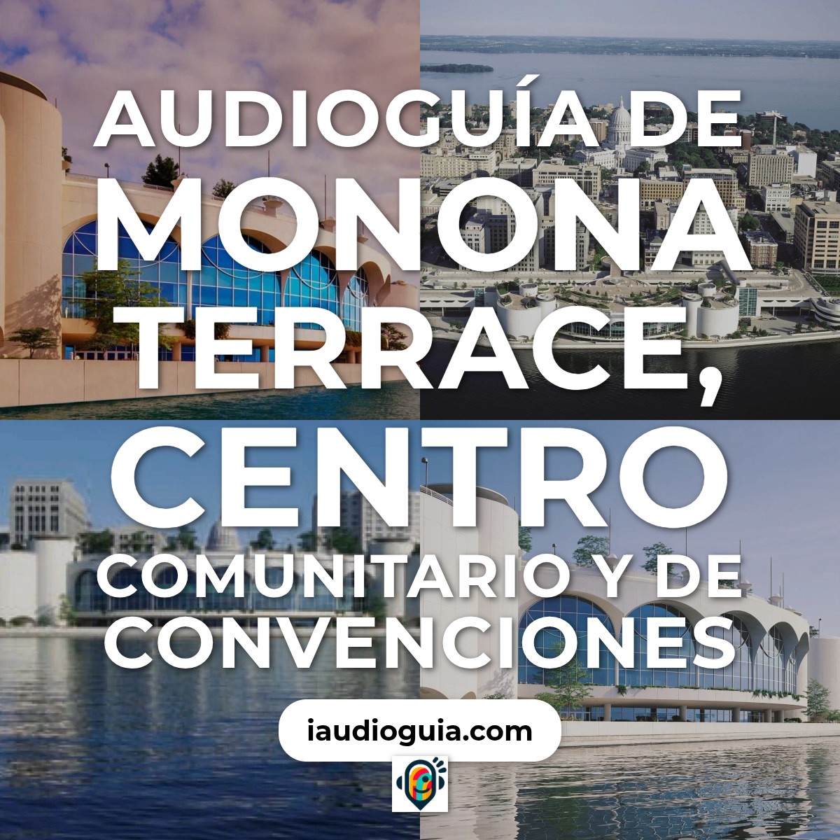 Audioguía de Madison