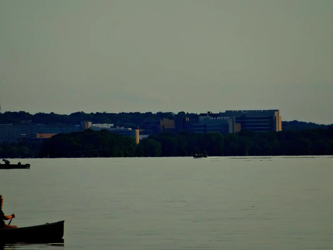 Audioguía de Universidad Wisconsin Madison