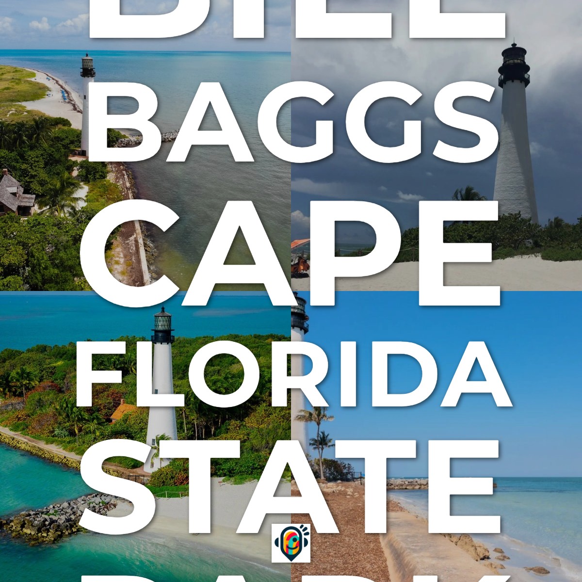 Audioguía de Bill Baggs Cape Florida State Park