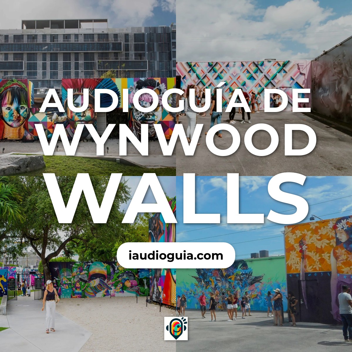 Wynwood Walls