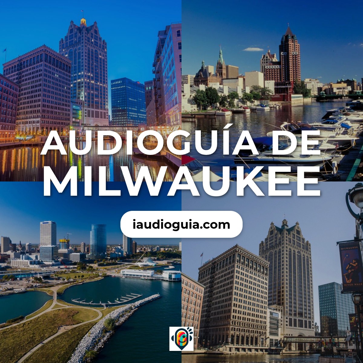 Audioguía de Milwau