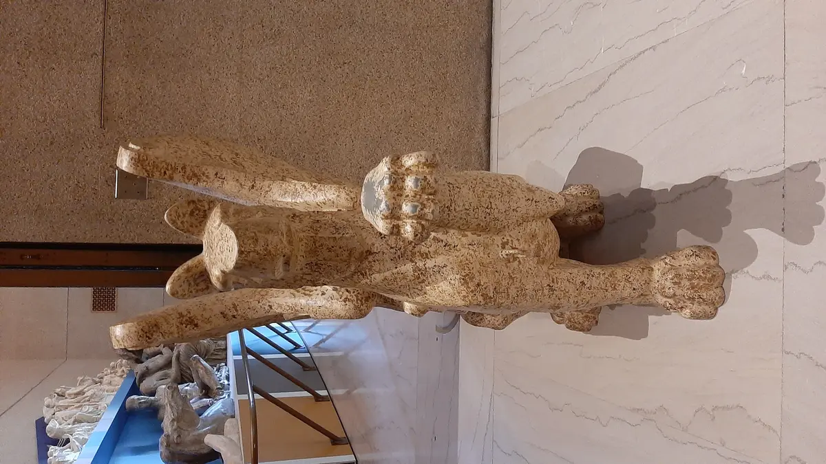 Audioguía de Parthenon