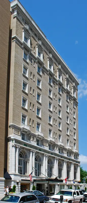 Audioguía de The Hermitage