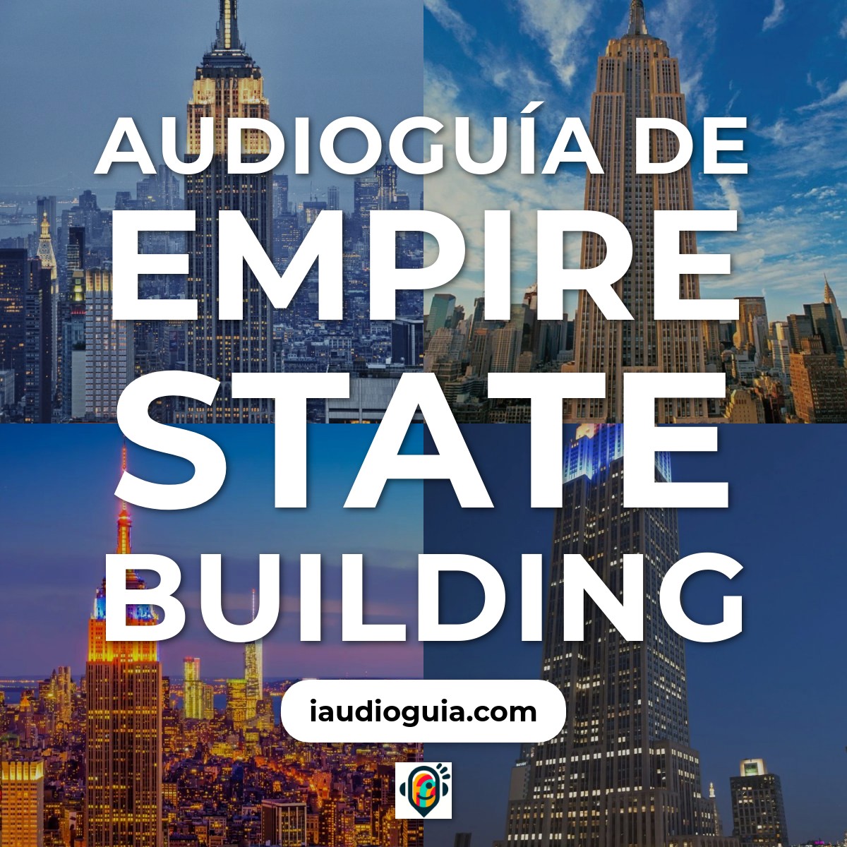 Empire State Building