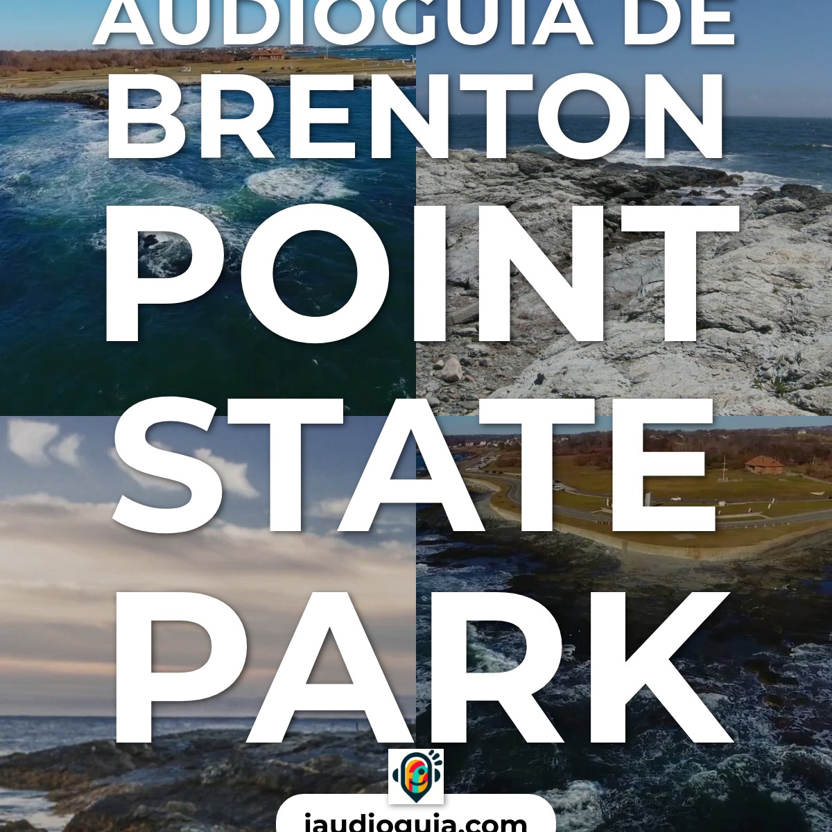 Audioguía de Brenton Point State Park