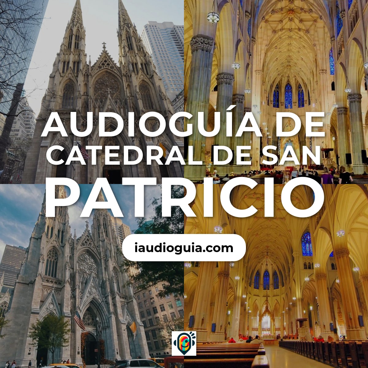 Catedral de San Patricio