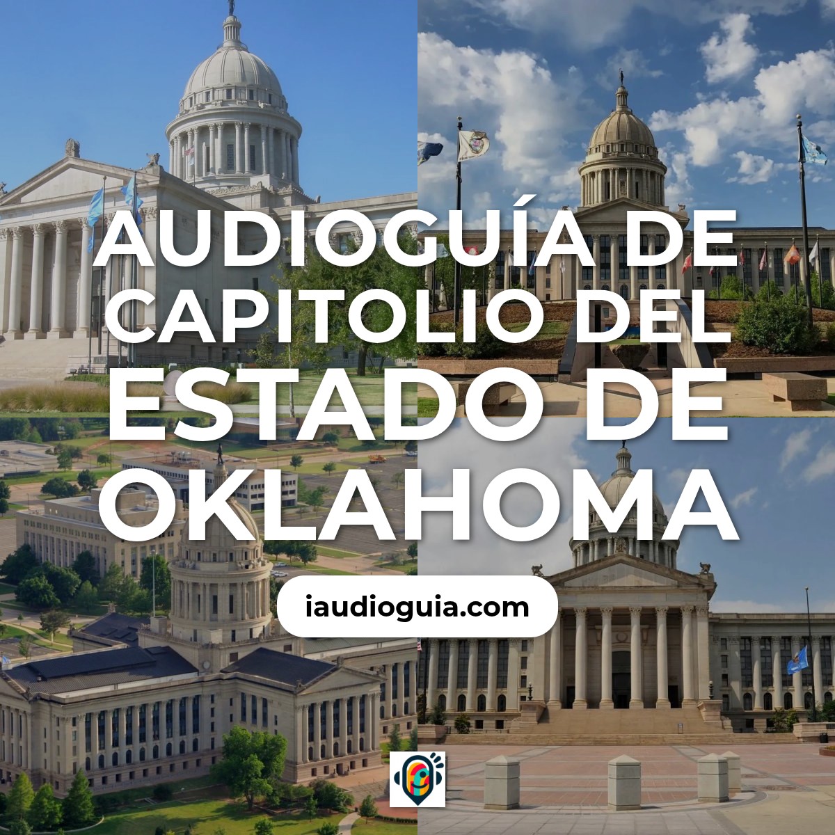 Audioguía de State Capitol