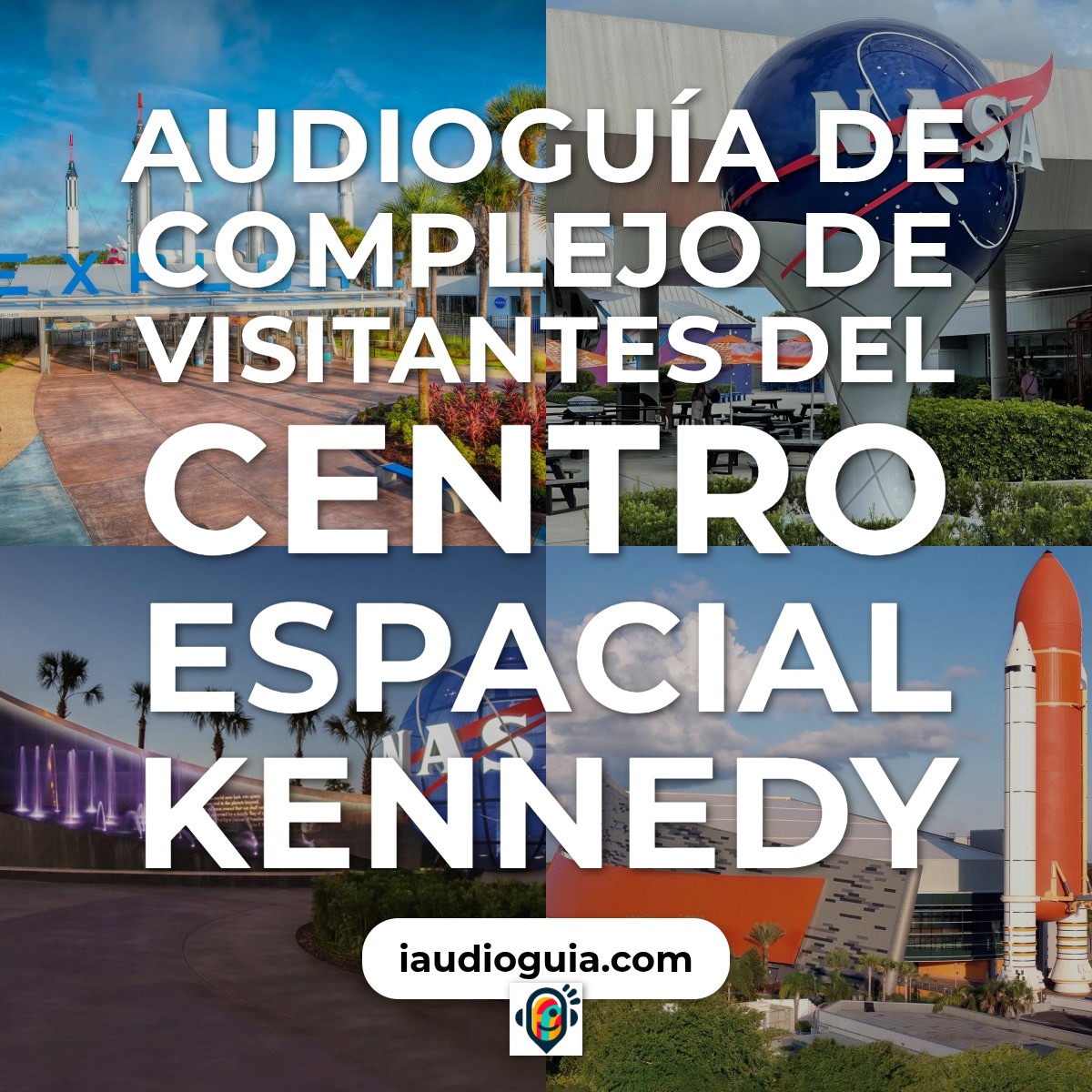 Audioguía de Orlando