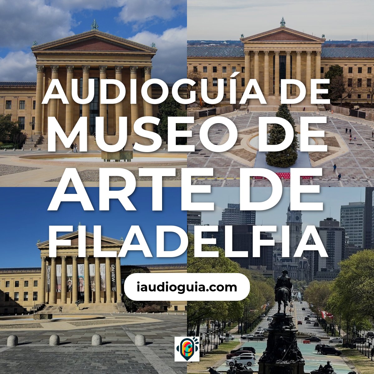 Museo de Arte de Filadelfia