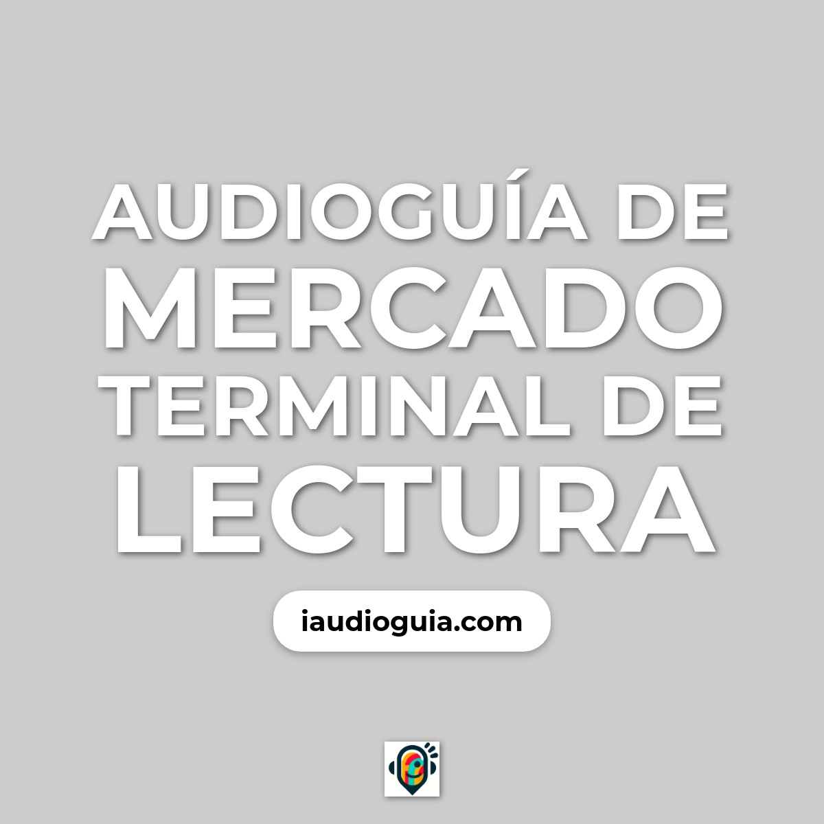 Mercado Terminal de Lectura