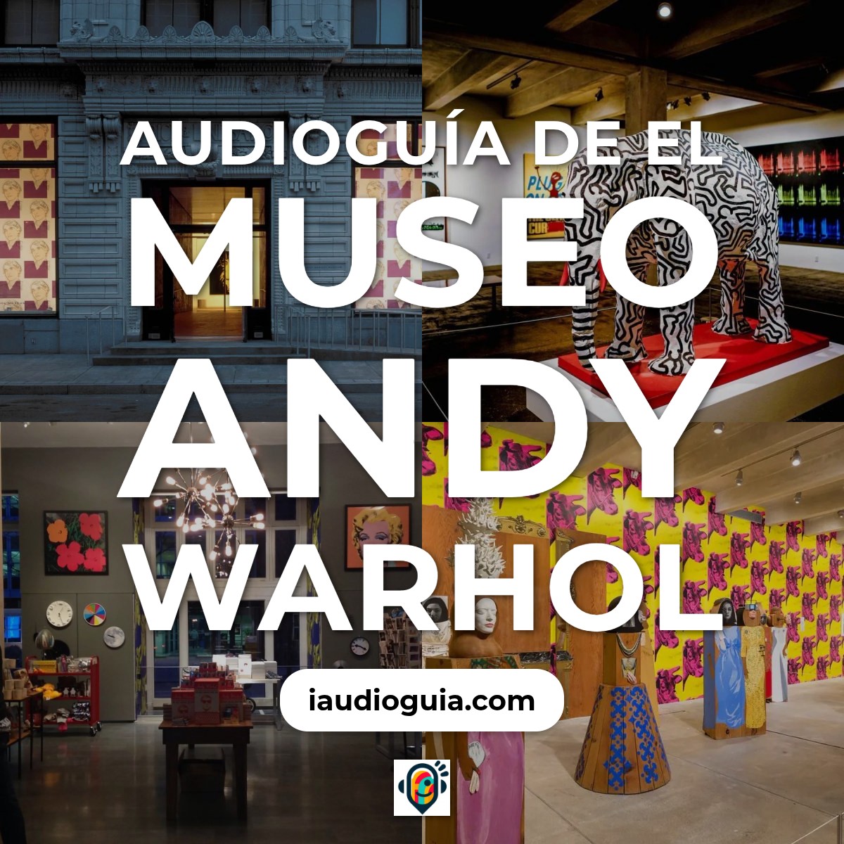 Audioguía de Pittsburgh