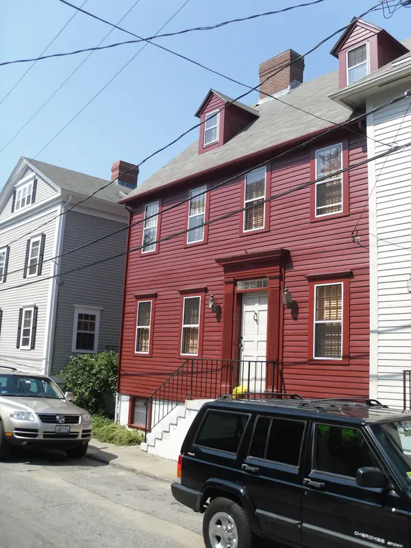 Audioguía de Newport