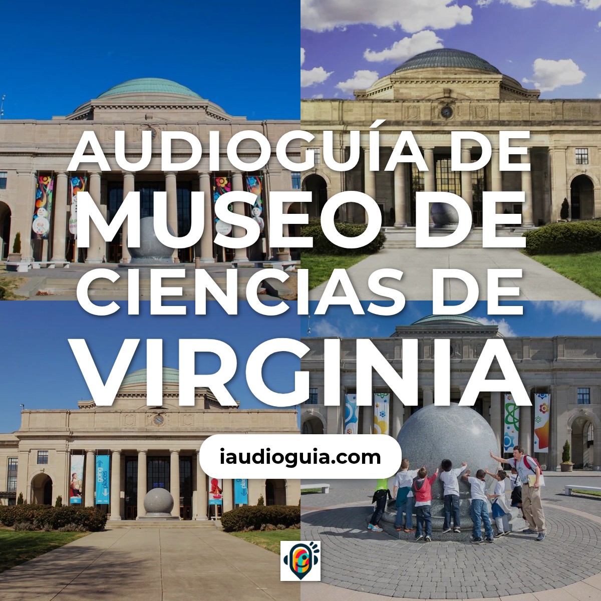 Audioguía de Richmond