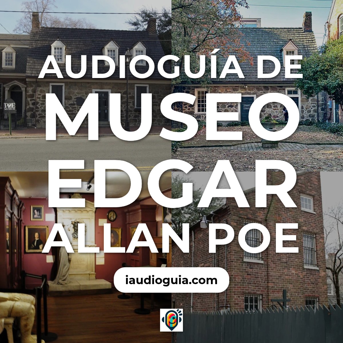 Audioguía de Richmond