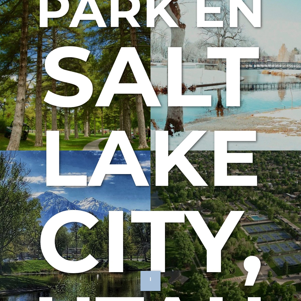 Audioguía de Liberty Park