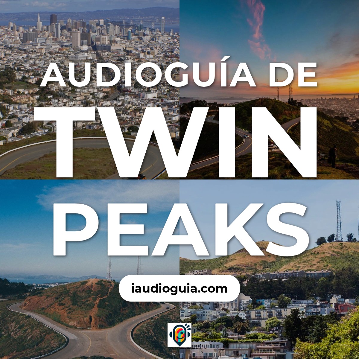 Audioguía de Twin Peaks