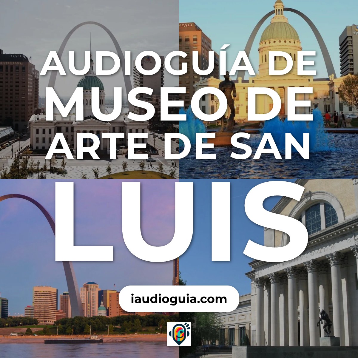 Audioguía de Museo Arte