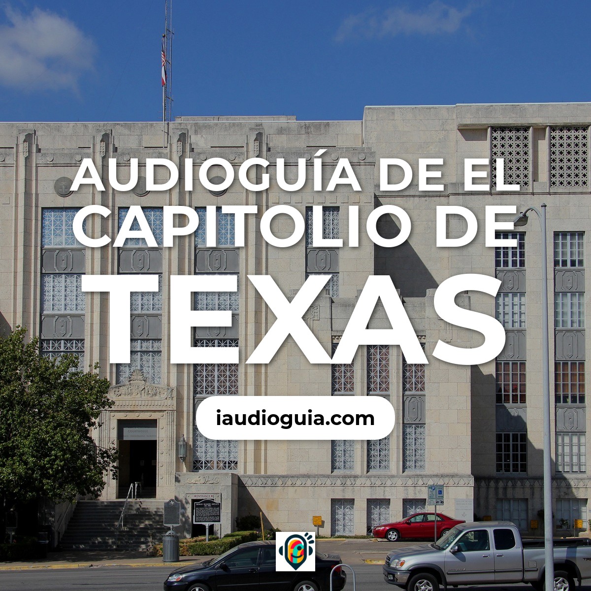 Audioguía de Austin