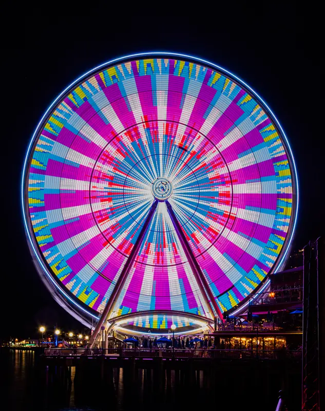 Audioguía de Seattle