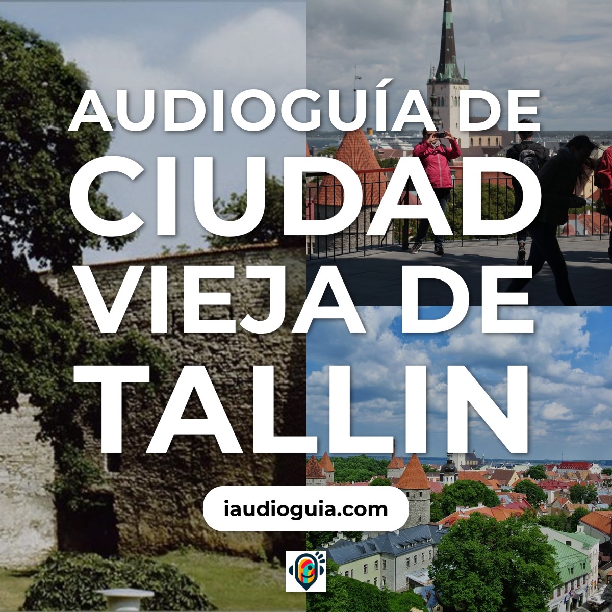Audioguía de Vanalinn
