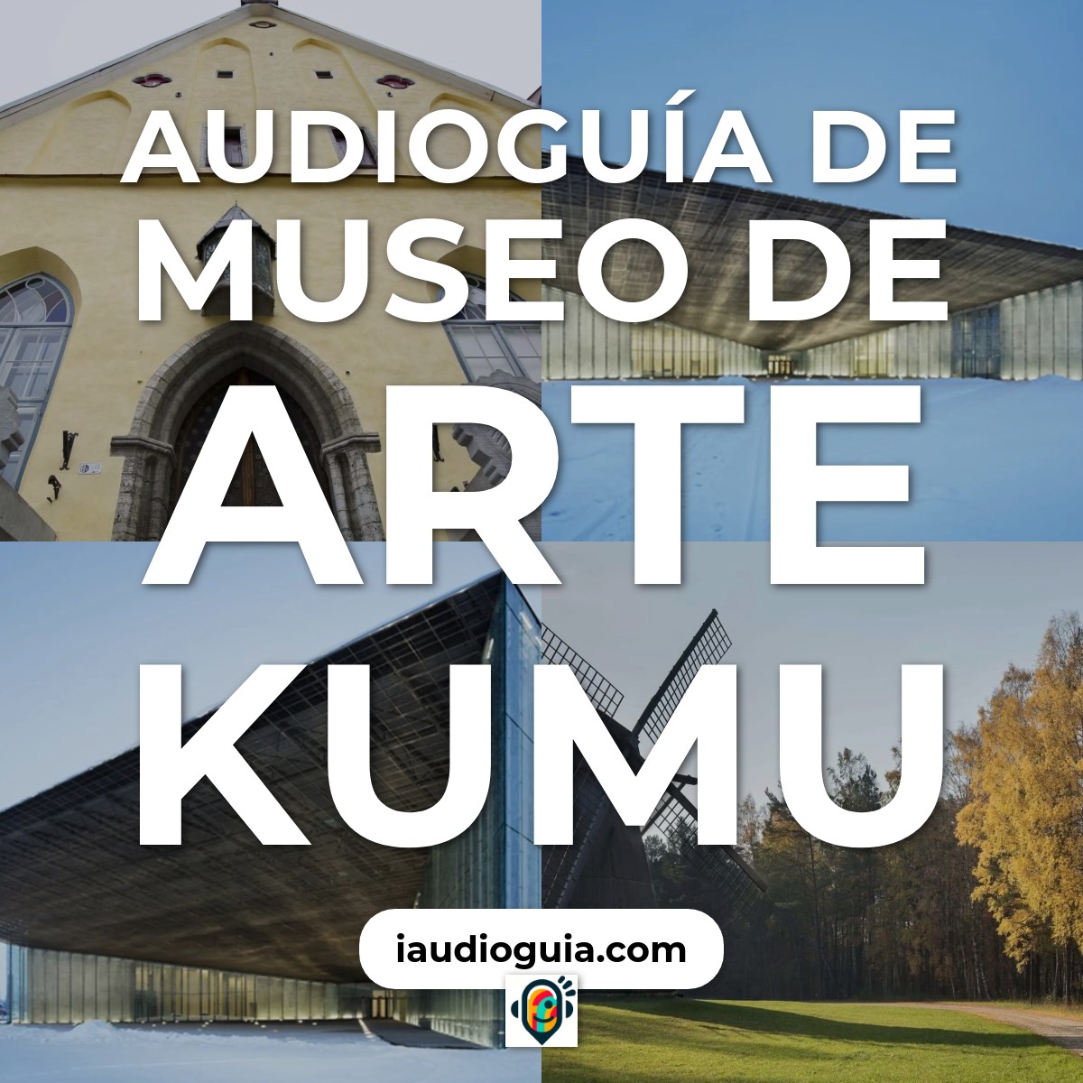 Museo de Arte Kumu