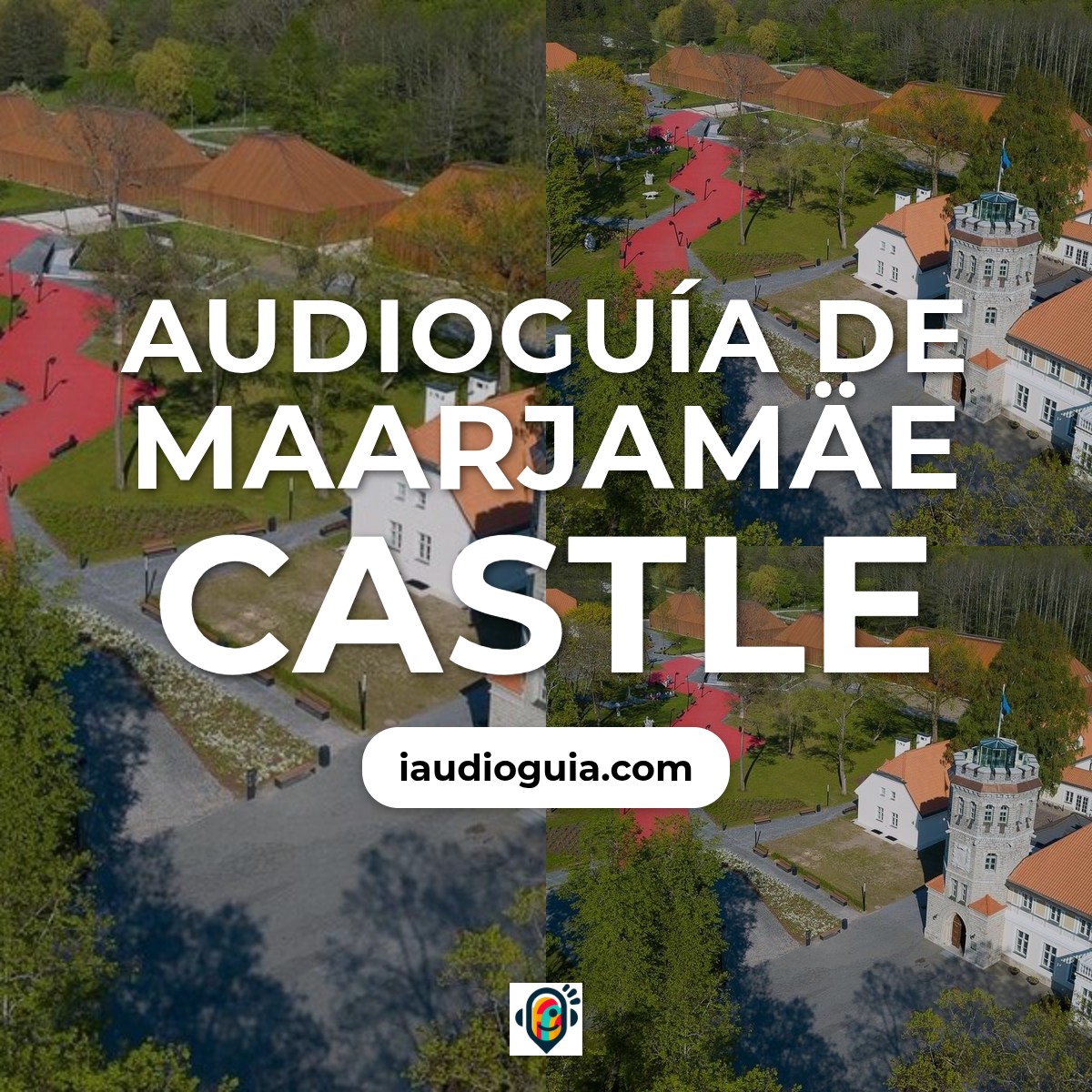 Audioguía de Tallin