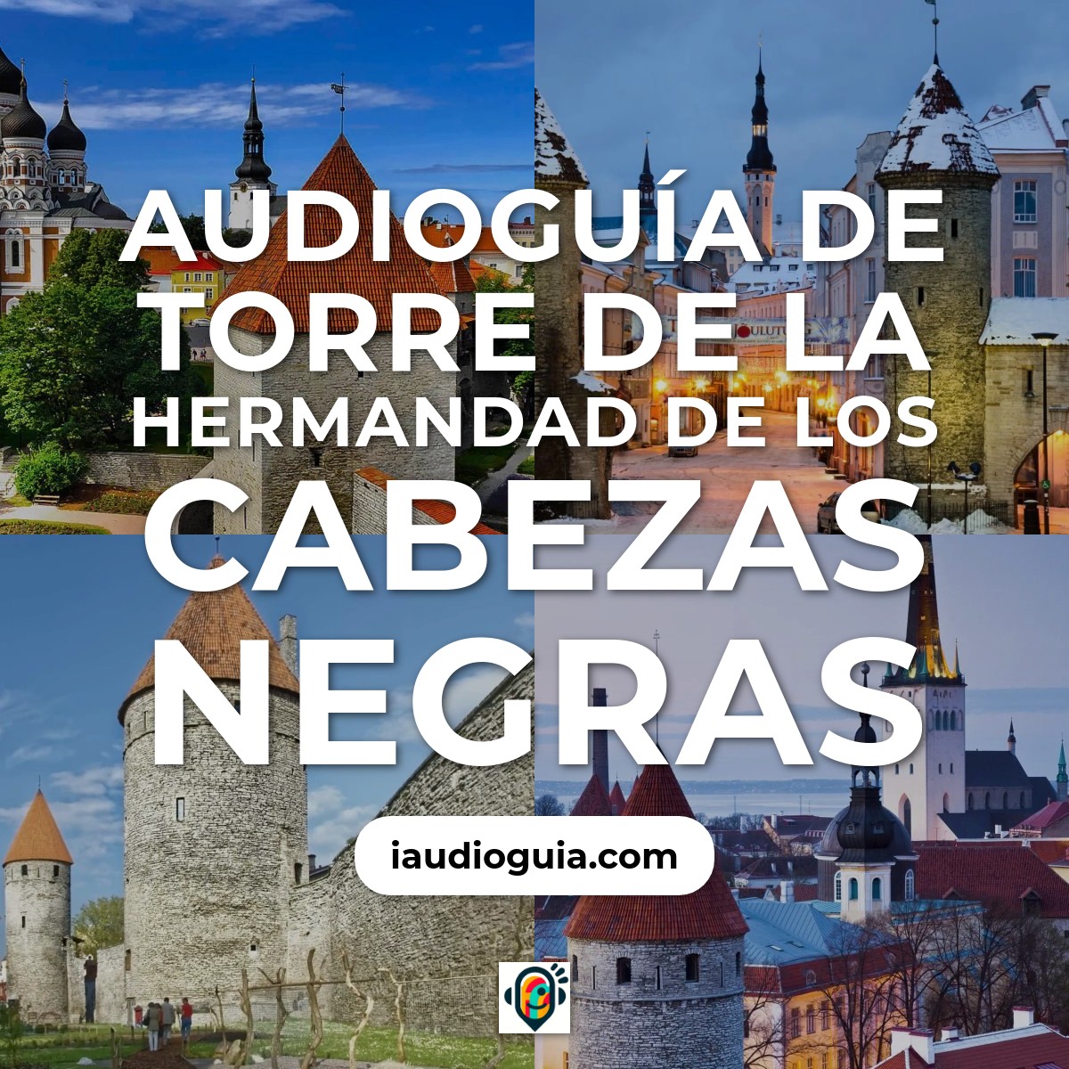 Torre de la Hermandad de los Cabezas Negras