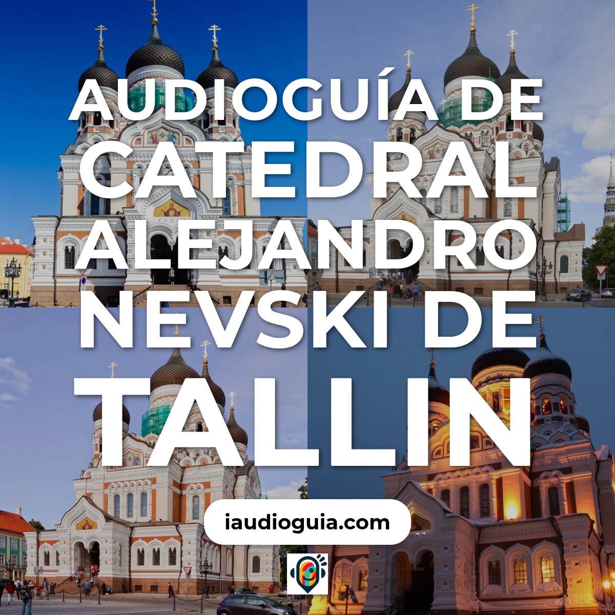 Audioguía de Vanalinn