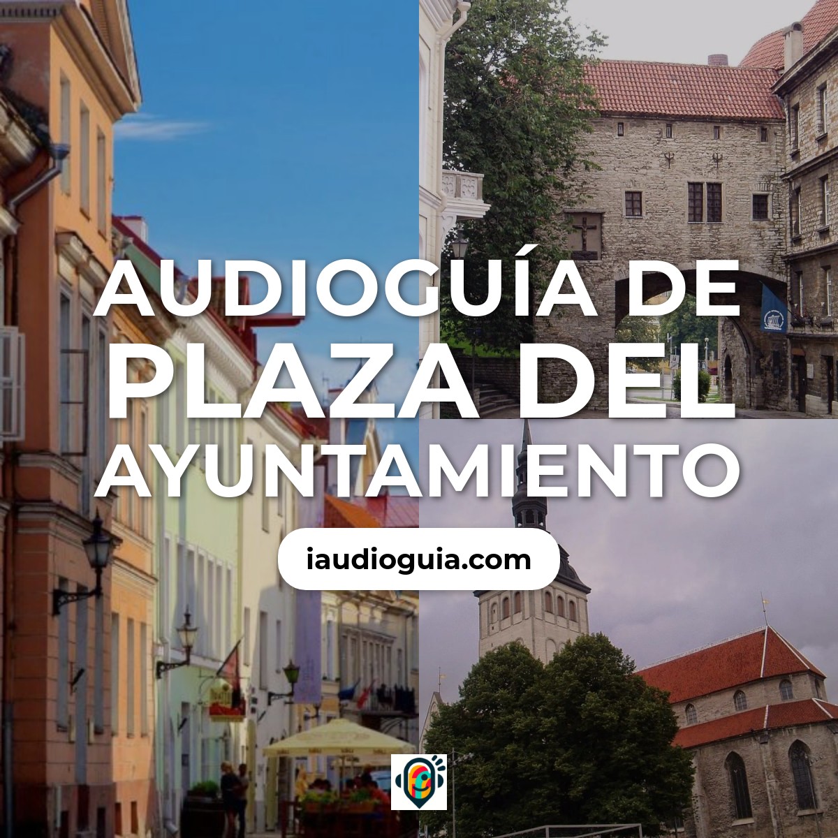 Plaza del Ayuntamiento