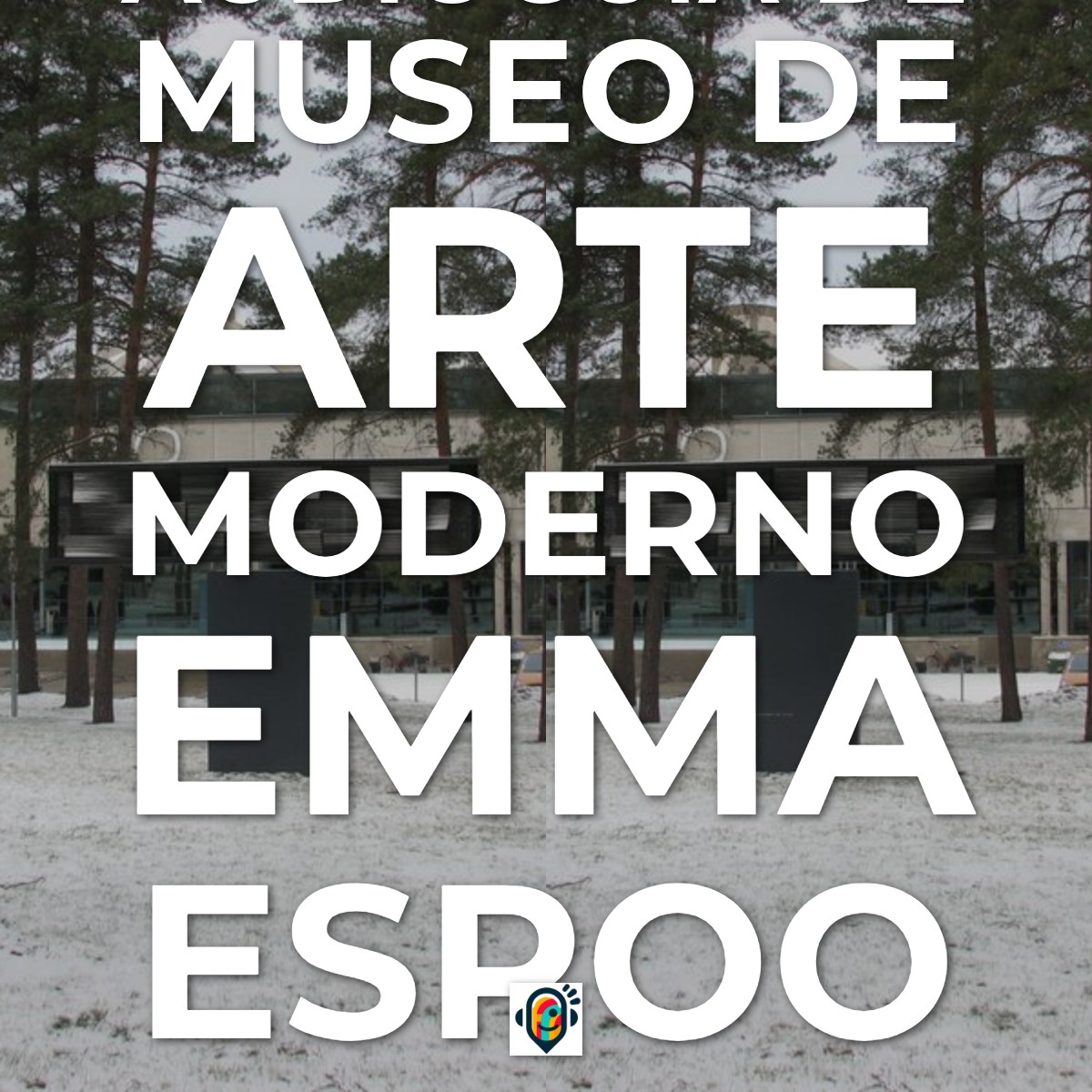 Audioguía de Espoo