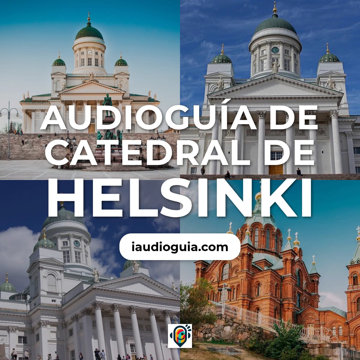 Catedral de Helsinki