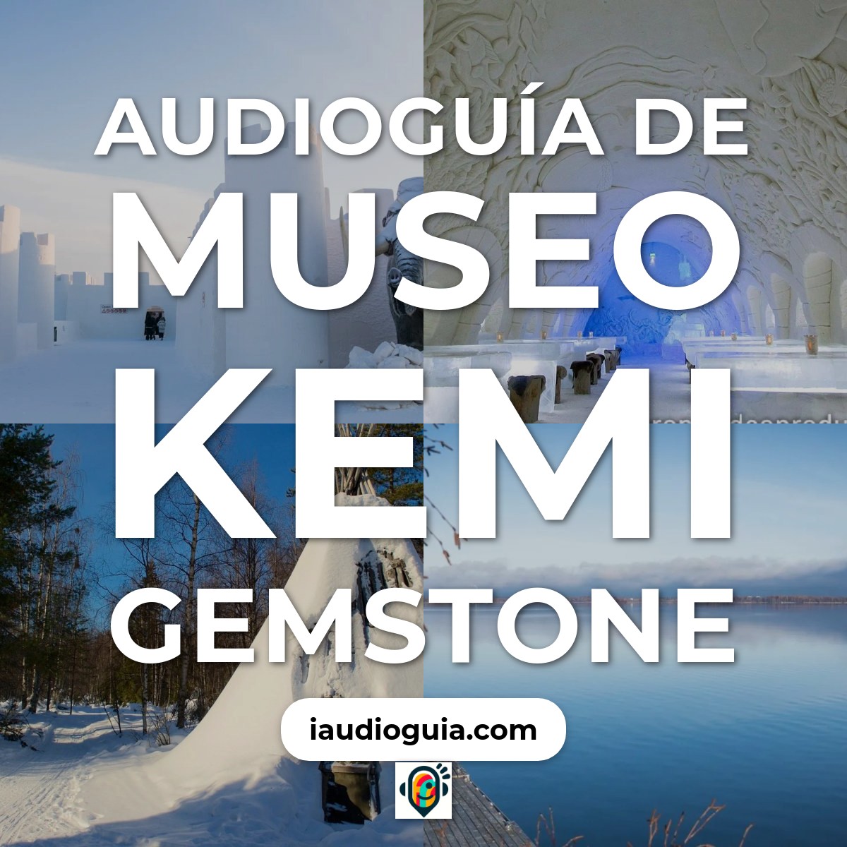 Audioguía de Museo Kemi Gemstone
