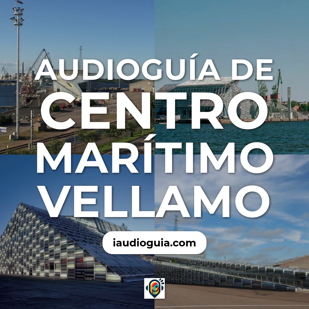 Audioguía de Kotka