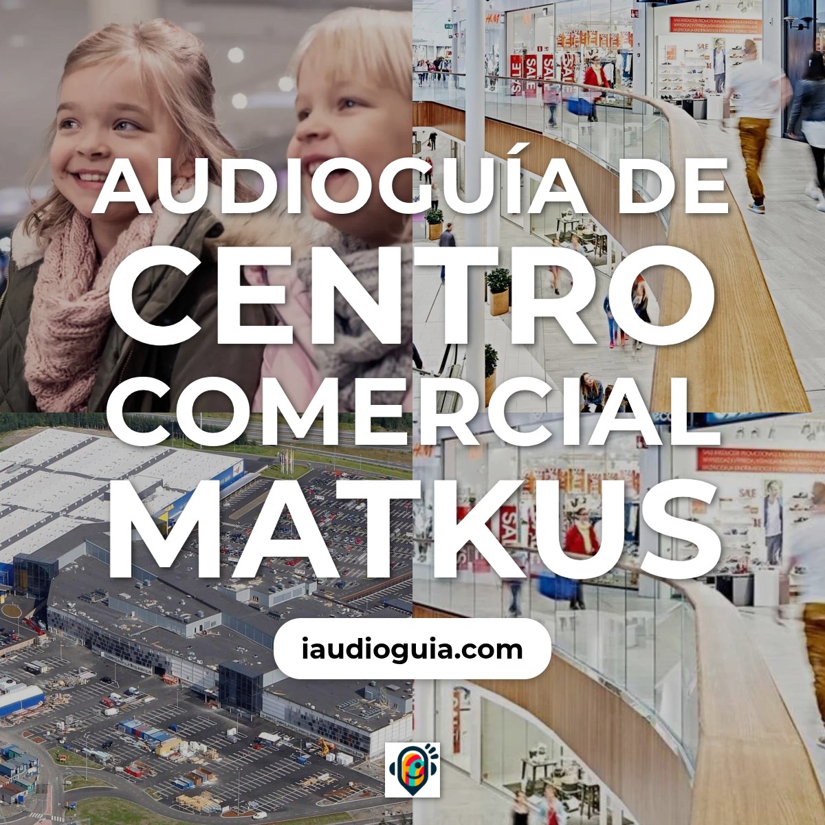 Audioguía de Kuopio