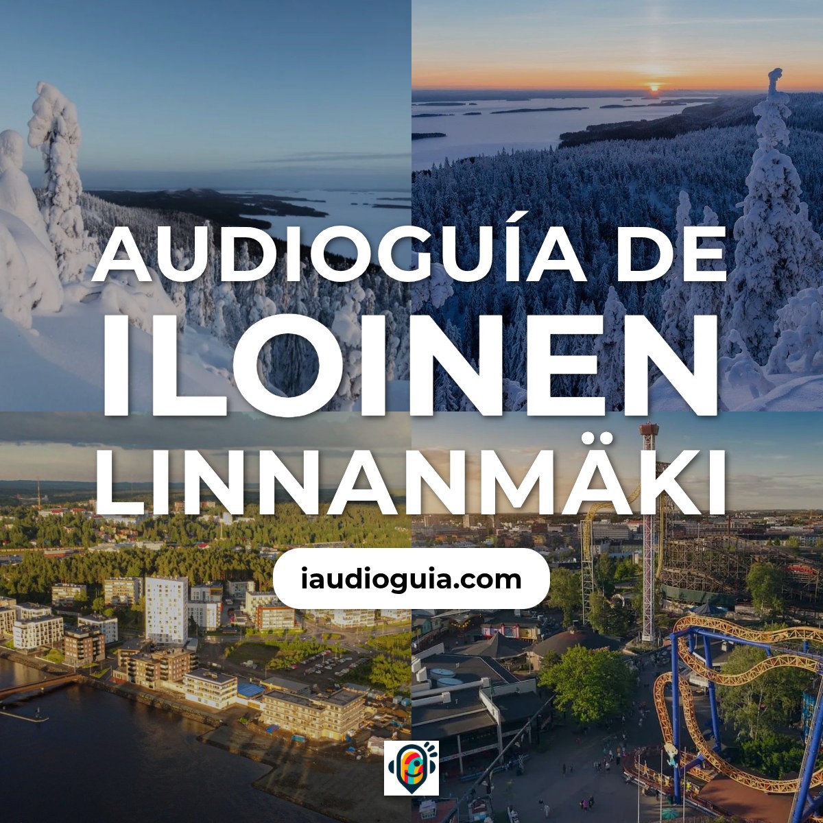 Iloinen Linnanmäki