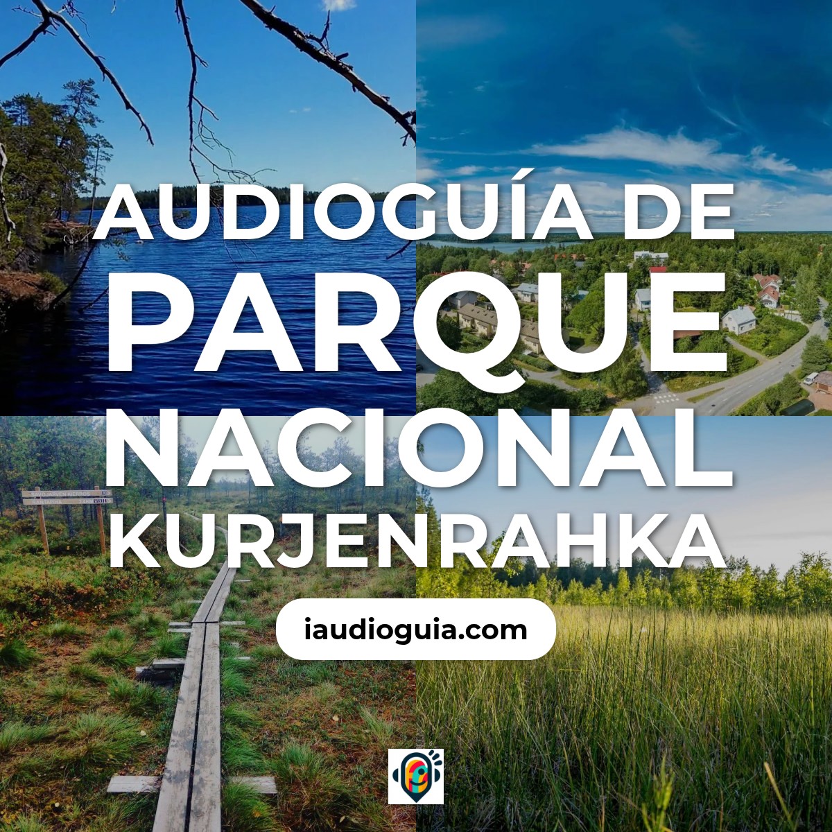 Audioguía de Lieto