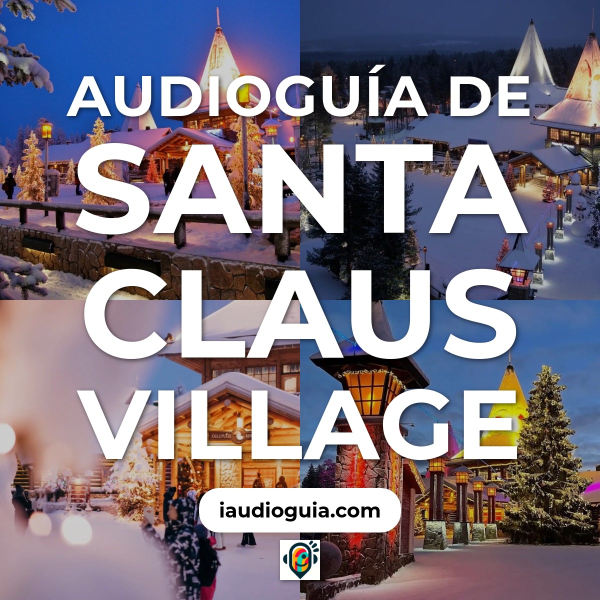 Santa Claus Village