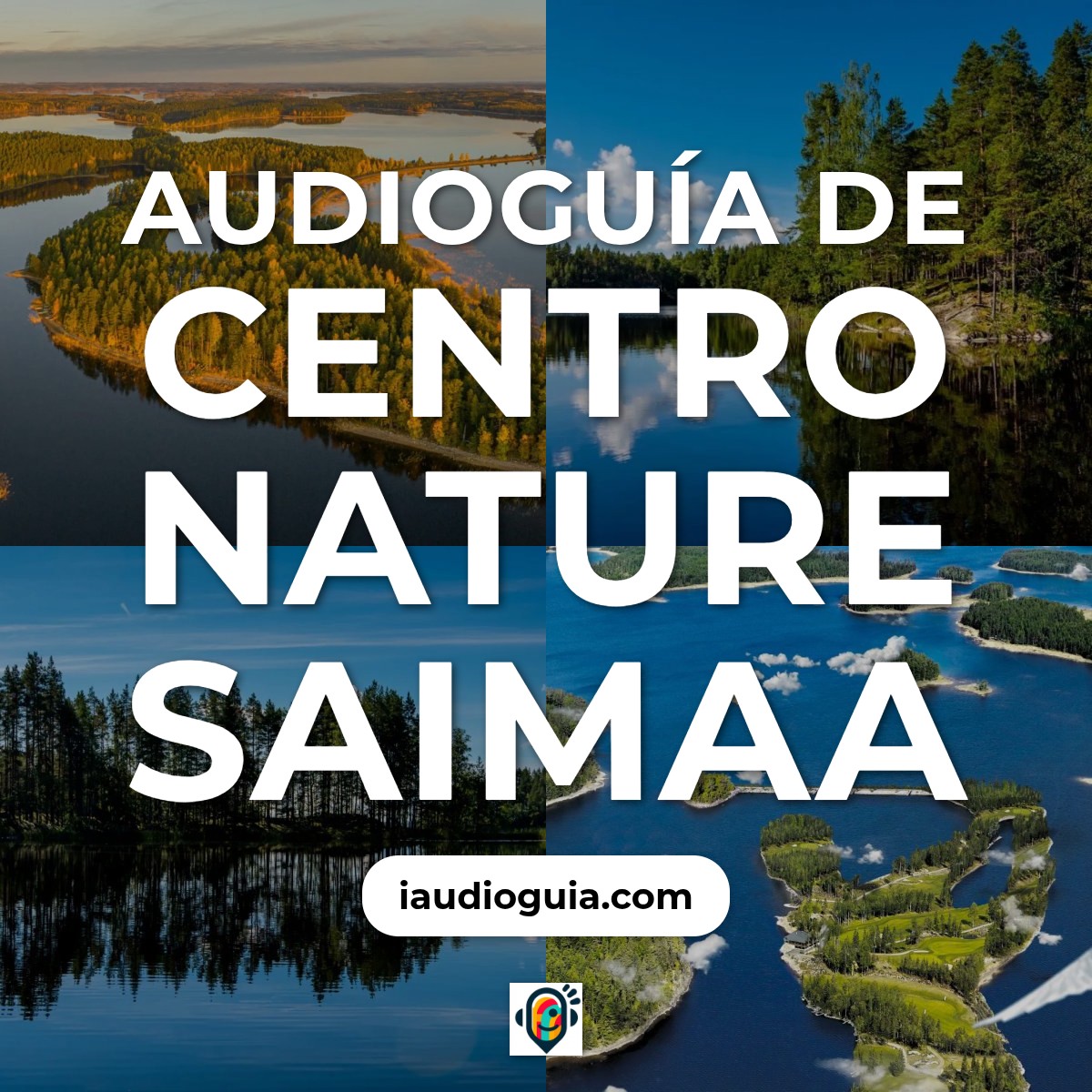 Audioguía de Savonlinna