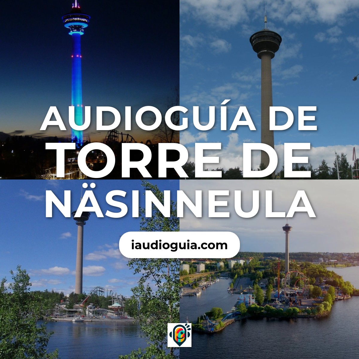 Torre de Näsinneula